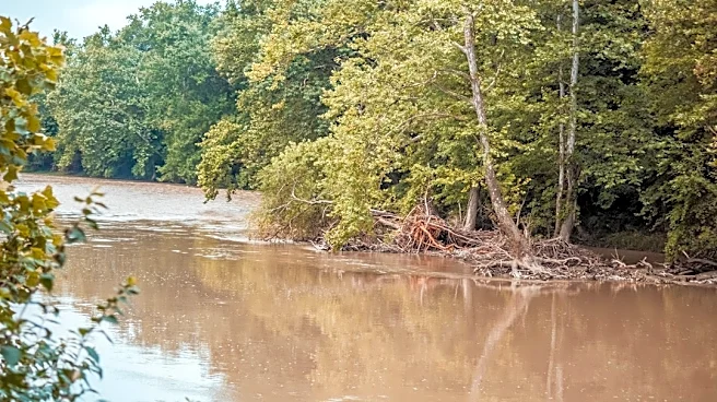 Ohio Declares Emergency After Severe Storm Damage