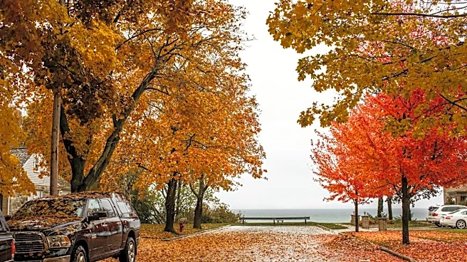 Dry Weather Continues Across Wisconsin This Week