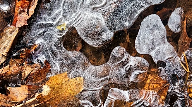 Frost Advisory in Northern Wisconsin, Highs Near 65°F