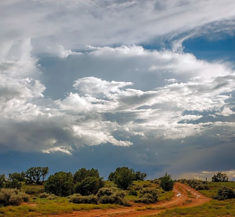 Tornado and Hailstorm Create Chaos in Layton, Utah