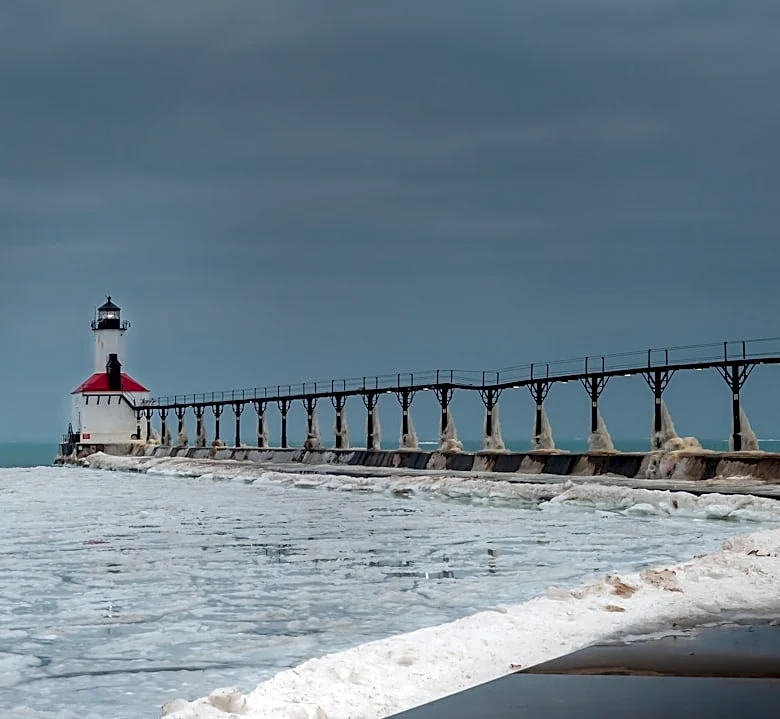 El Niño Brings Winter Weather Risks to Indiana