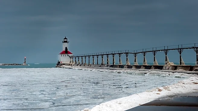 El Niño Brings Winter Weather Risks to Indiana