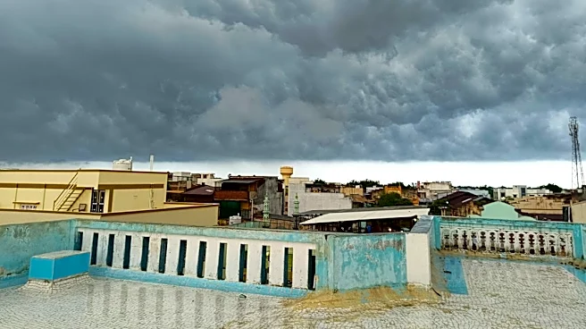 El Niño Hits Record Strength Ahead of December Peak