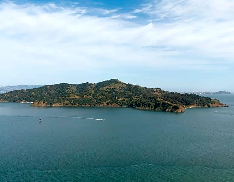 Angel Island Prescribed Burn Resumes This Week