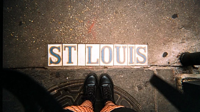 St. Louis Heat Wave to Ease with Incoming Cold Front