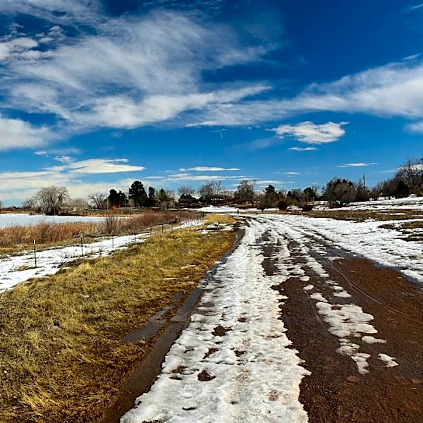 Flood Advisory Issued for Littleton, CO Area