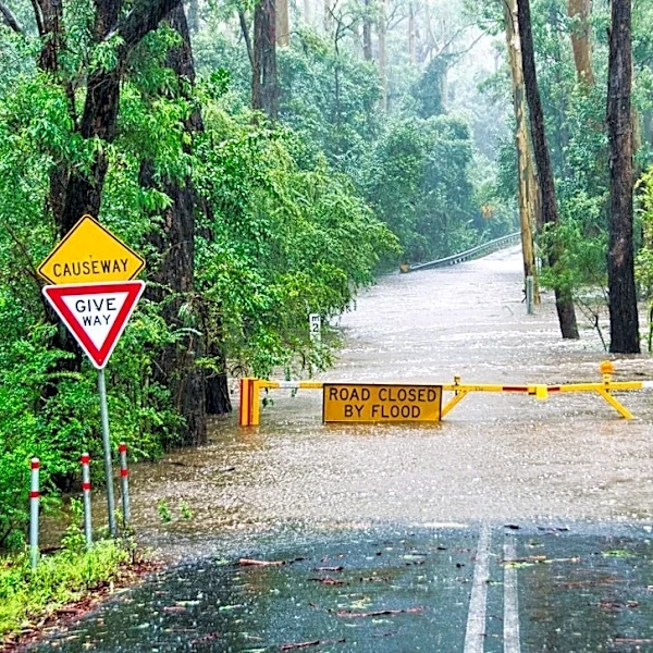 Understanding Flood Zones and Property Risks