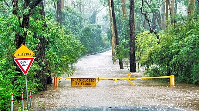 Understanding Flood Zones and Property Risks