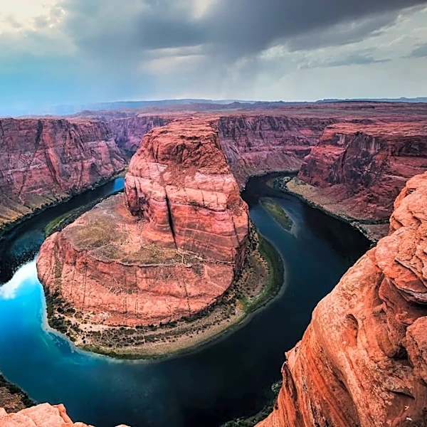 Flood Risks Highlighted in Colorado and Arizona