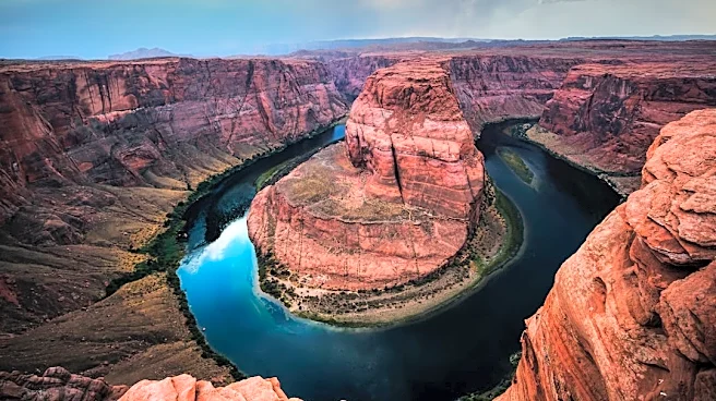 Flood Risks Highlighted in Colorado and Arizona
