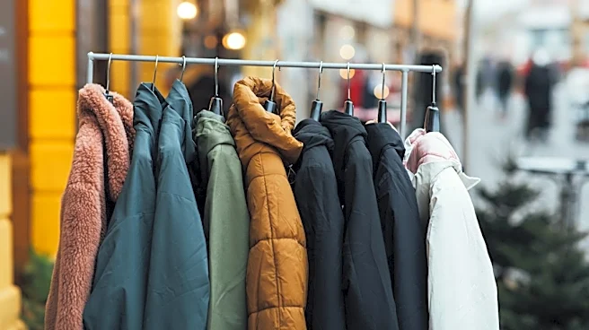 How to Choose the Best Cold Weather Jacket for Winter