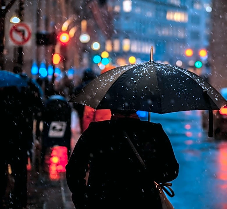 How to Stay Safe and Prepared During Rainy Weather