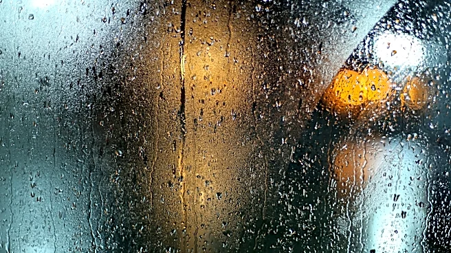 Essential Safety Tips for Driving in Rainy Weather