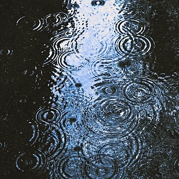 Raindrops Enhance Weather Radar Signal Accuracy