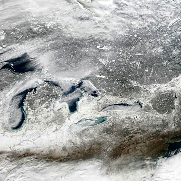 Understanding the Polar Vortex and Its Winter Impacts