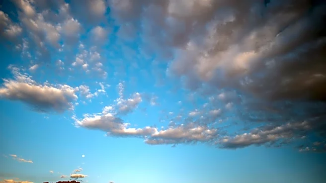 Monsoon Season in Tucson May Get Boost from Tropics