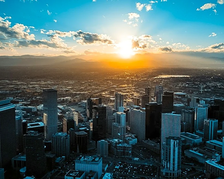 Denver Faces Worst Ozone Pollution in 30 Years