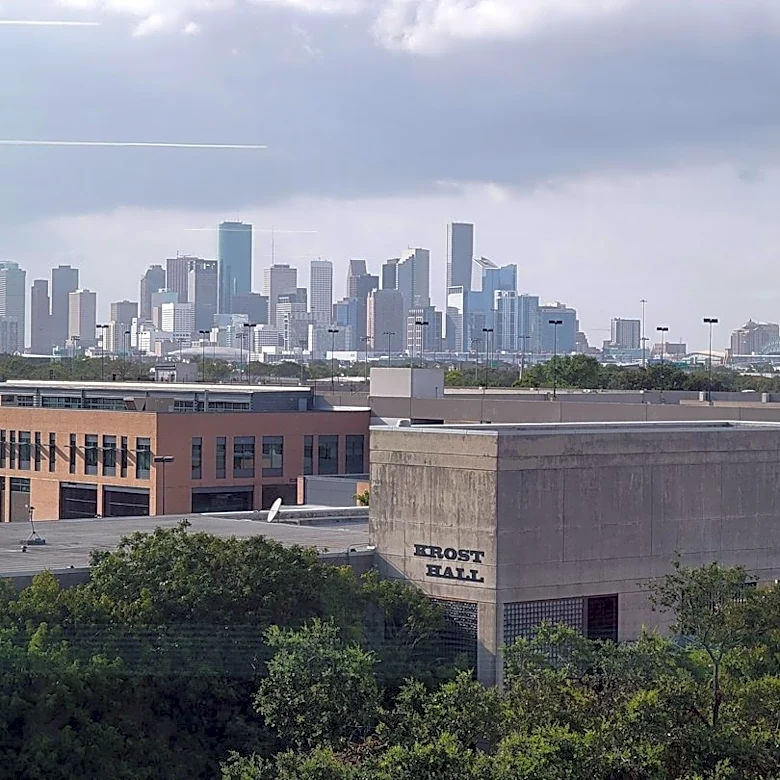 Houston Faces Hot Day With Storm Chances