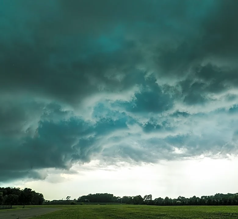 Severe Thunderstorm and Tornado Warnings Issued in Ohio