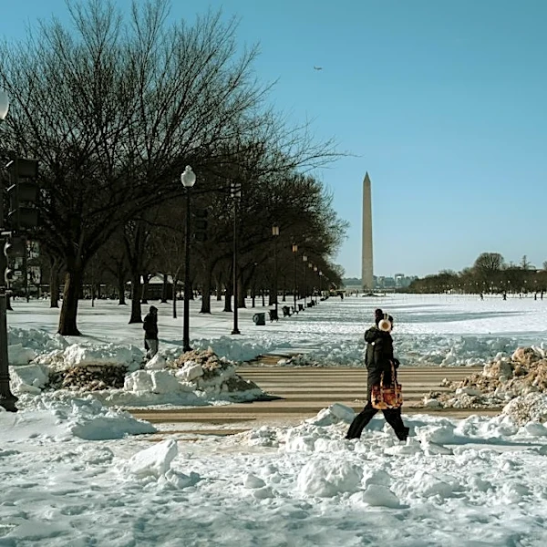 Super El Niño to Reshape US Winter 2026–2027