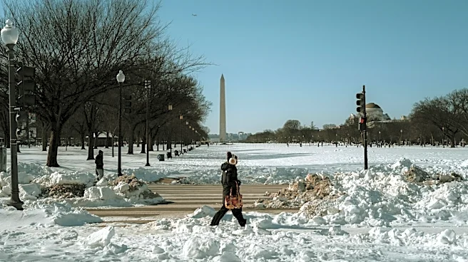Super El Niño to Reshape US Winter 2026–2027