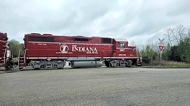 Indiana Faces Limited Federal Aid After August Storms