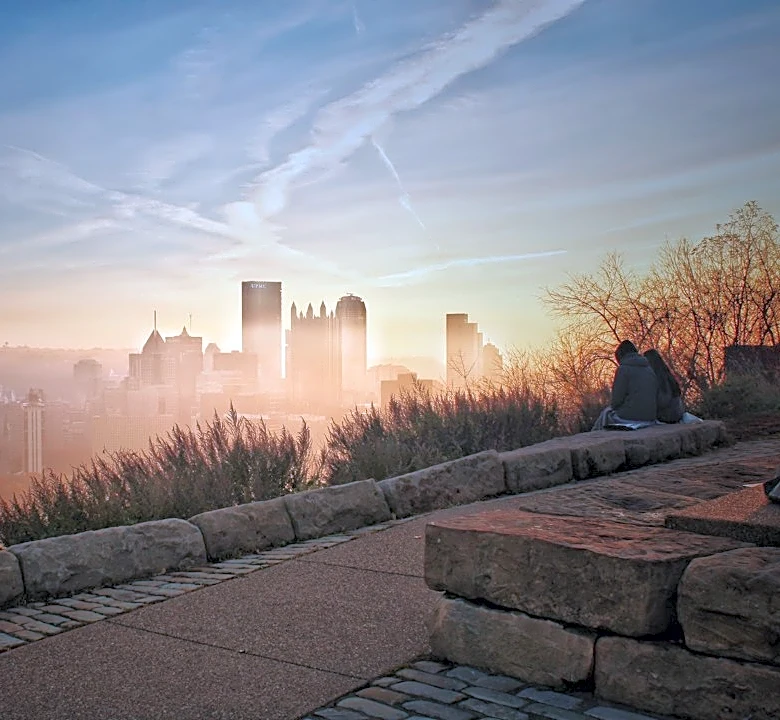 Morning Fog Advisory Issued for Pittsburgh Area