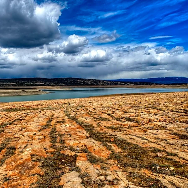 Flood Watch Issued for New Mexico Amid Heavy Rain