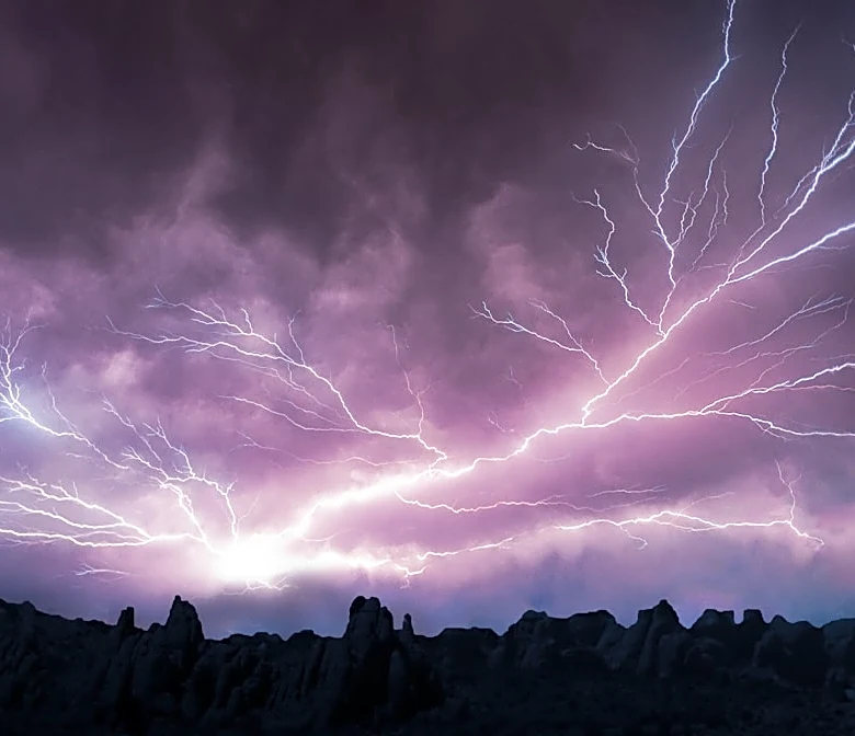 Thundersnow: A Rare Winter Phenomenon Explained