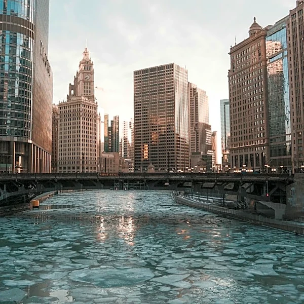 Chicago Pushes Heat Protections for Outdoor Workers