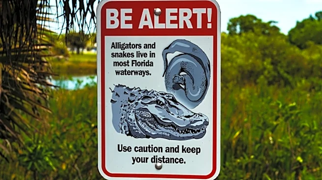 Florida Highlights Wildfire Risks During Awareness Week