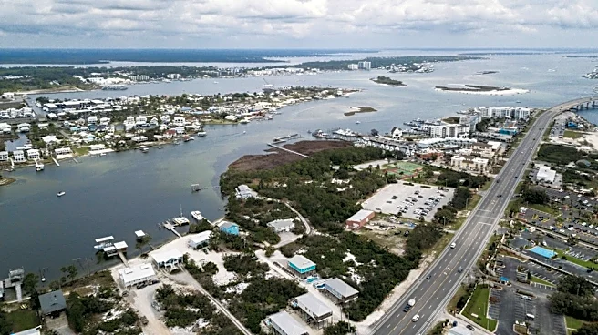 Force-Placed Flood Insurance in Alabama Explained