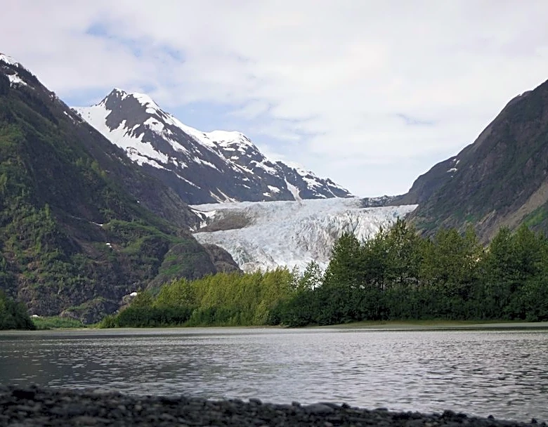 Flood Mapping Restored for Alaska by NOAA