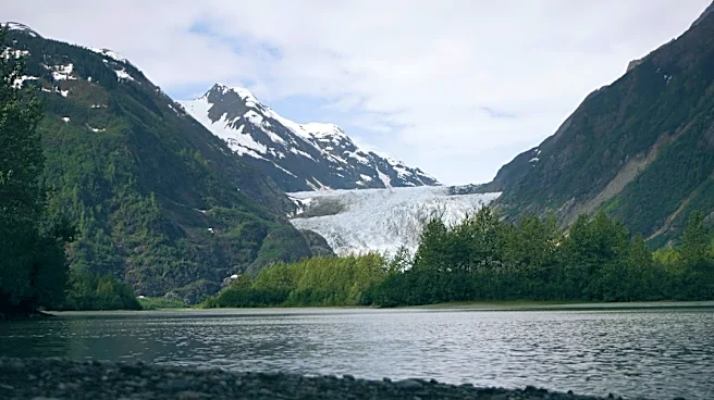 Flood Mapping Restored for Alaska by NOAA