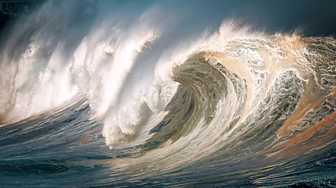Nolo Could Become Major Hurricane Near Hawaii