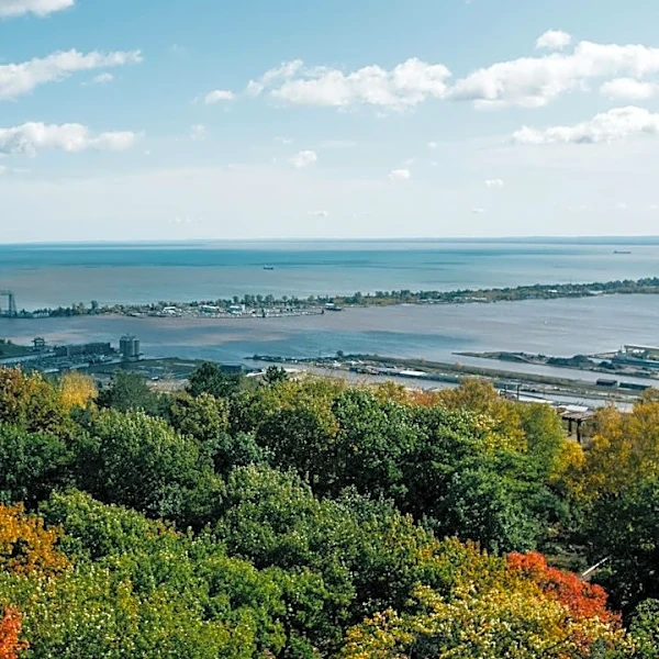 Fall Weather Arrives in Minnesota This Weekend