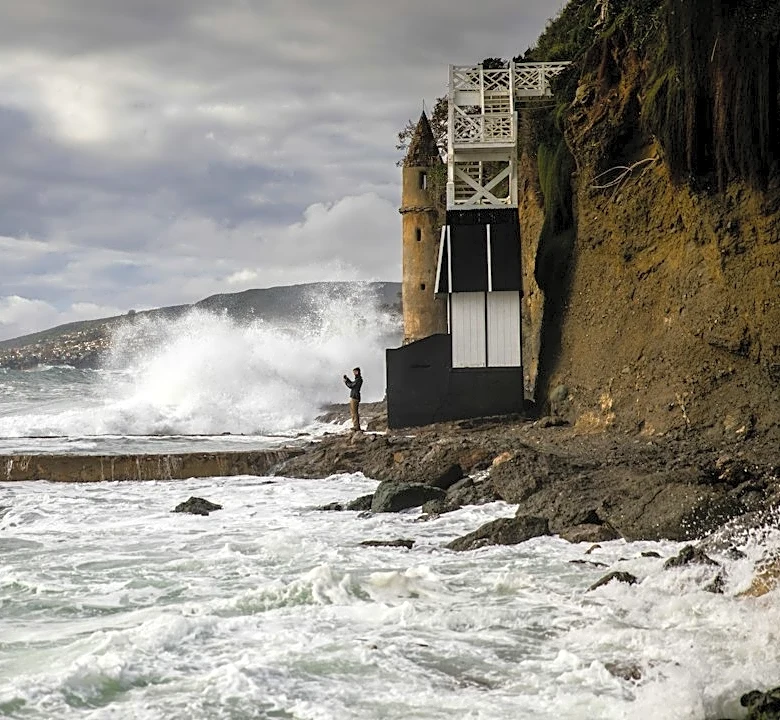 California Prepares for Hurricane Polo Amid Emergency