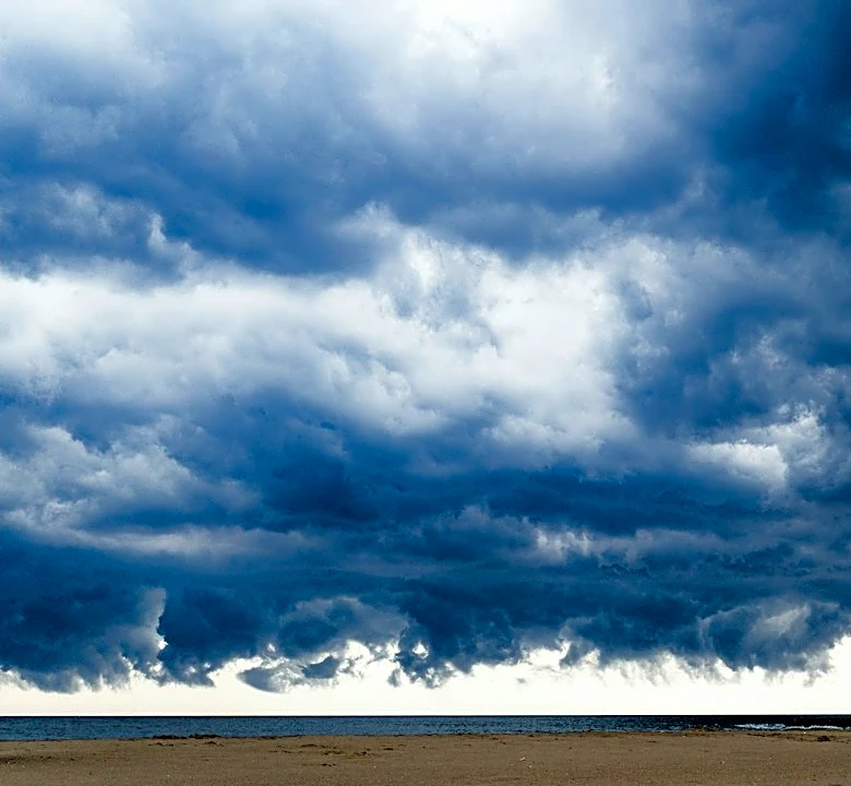 Nor’easter Threatens New Jersey With Coastal Flooding