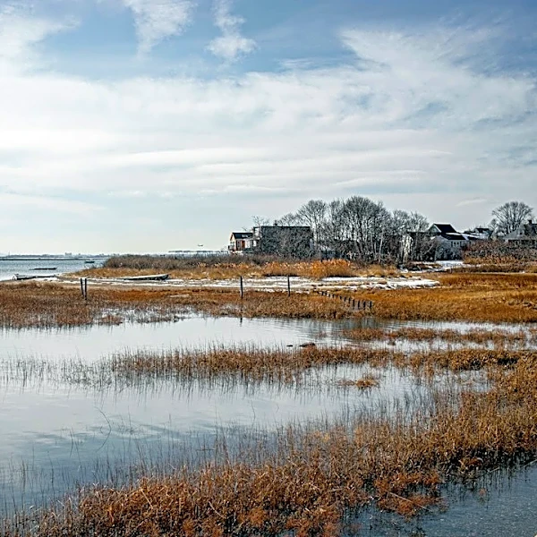 Rare September Nor’easter to Hit Massachusetts
