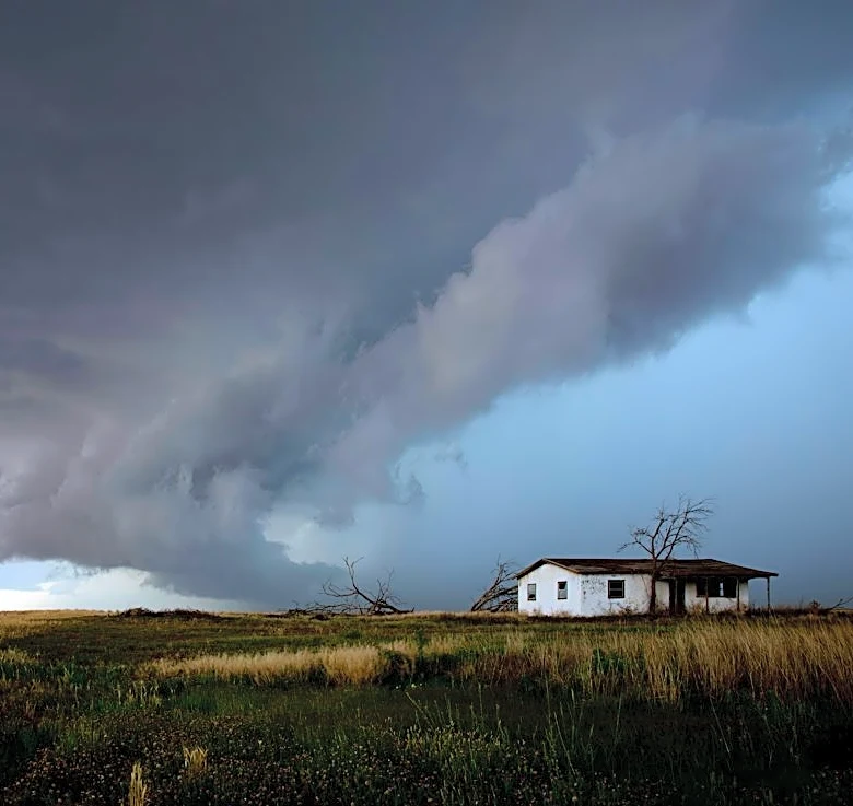 Big Spring Faces Tornado, Hurricane, Flood Risks
