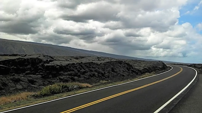 Hawaiʻi Faces $1 Billion in Disaster Recovery and Resilience Needs