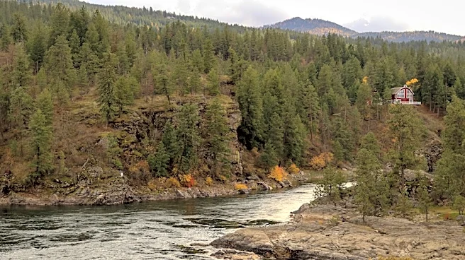 Idaho Falls Faces Poor Air Quality Today