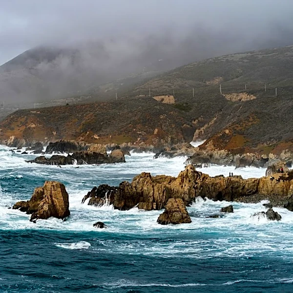 El Niño's Long-Term Impact on Winter Weather
