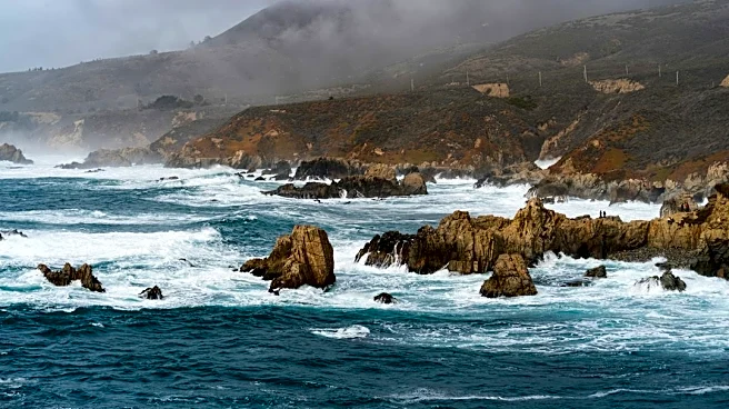 El Niño's Long-Term Impact on Winter Weather