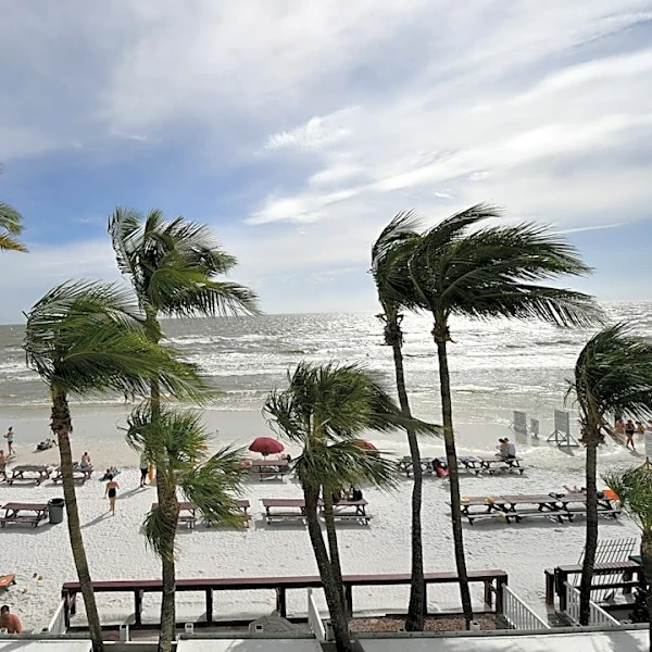 Analyzing the Worst Weather in the US: September 24, 2026