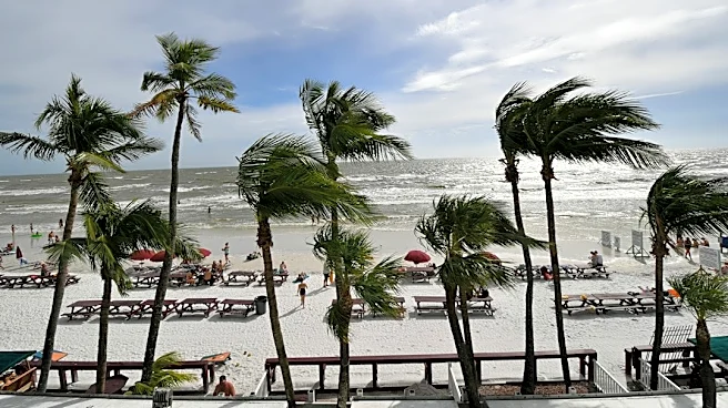 Analyzing the Worst Weather in the US: September 24, 2026