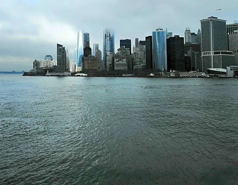 Nor’easter to Bring Flooding, Winds to NYC This Weekend