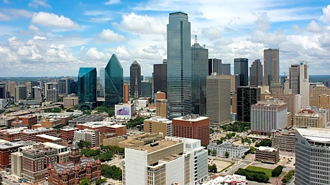 Dallas Forecast: Highs Near 95°F Expected on Sept. 25
