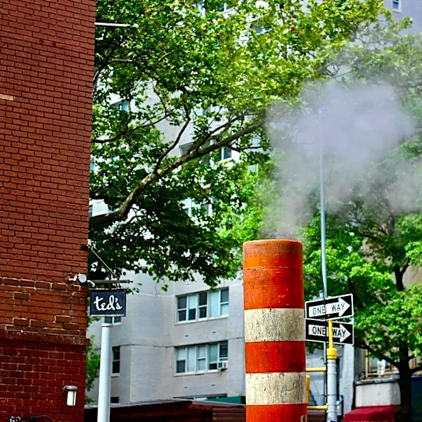 NYC Expands Pop-Up Cooling Stations Amid Heat Wave