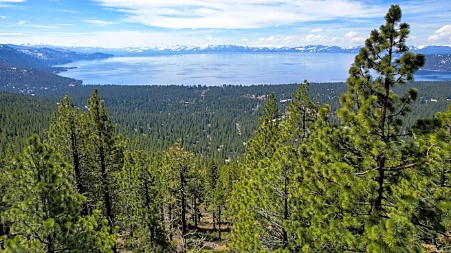 Nevada County Enhances Wildfire Evacuation Routes